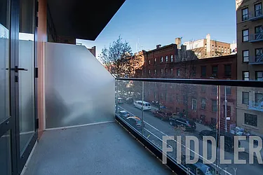 Rented by The KCI Group