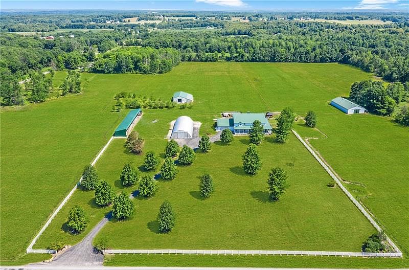 624 Lake Rd, Hadley, PA 16130 Zillow