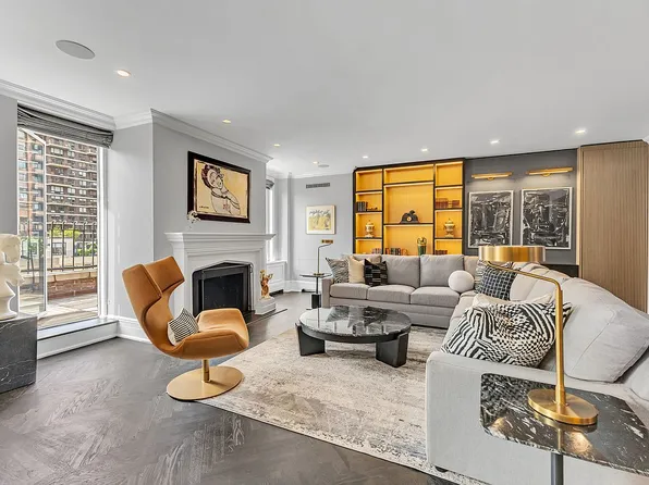 1120 Park Ave #20B, Manhattan, NY 10128