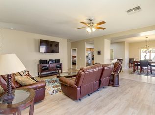 774 E Canyon Rock Rd, San Tan Valley, AZ 85143