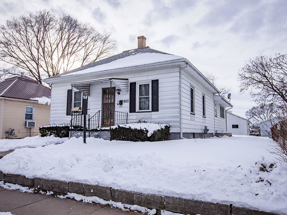 1st image of 1605 Indiana St