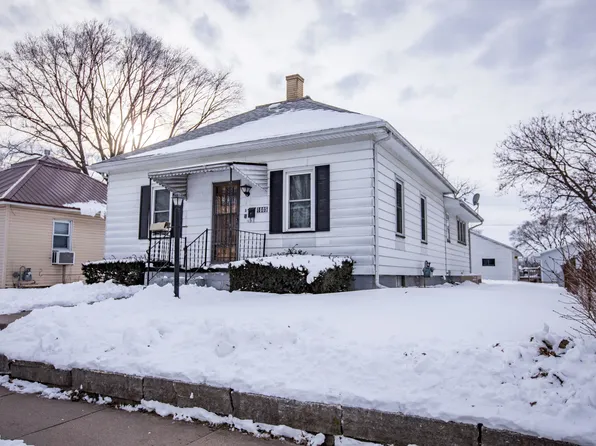 1605 Indiana St, Muscatine, IA 52761