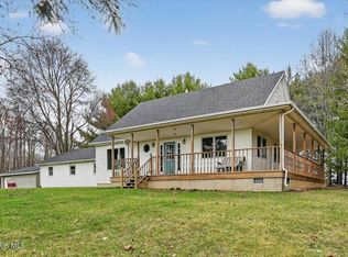 9136 County Rd, Delta, OH 43515