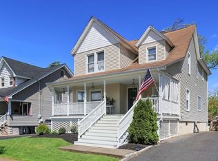 48 2nd Ave, Garwood, NJ 07027