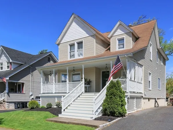 48 2Nd Ave, Garwood Boro, NJ 07027