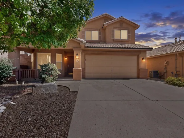 8612 Quail Creek Ct NE, Albuquerque, NM 87113
