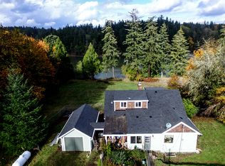 3091 SE Kamilche Point Rd, Shelton, WA 98584
