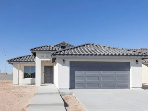 4662 E Los Olivos Dr, San Luis, AZ 85349