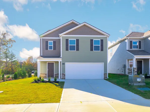 11 Quarter St, Rossville, GA 30741