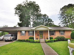 311 Hancock St, Tupelo, MS 38801