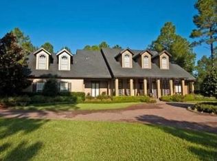 35651 Green Forest Dr, Eustis, FL 32736