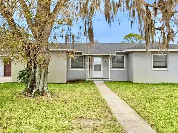 716 NE Avenue I, Winter Haven, FL 33881