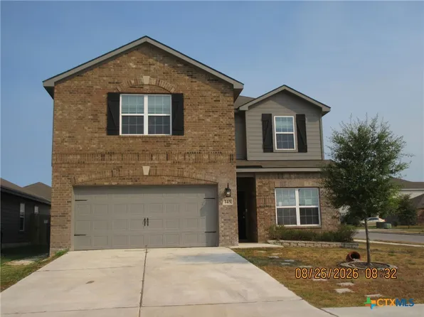 145 Dupont Pass, Jarrell, TX 76537