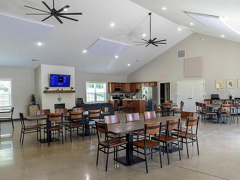 Clubhouse