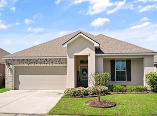 4714 Mendocino Way, Baton Rouge, LA 70817