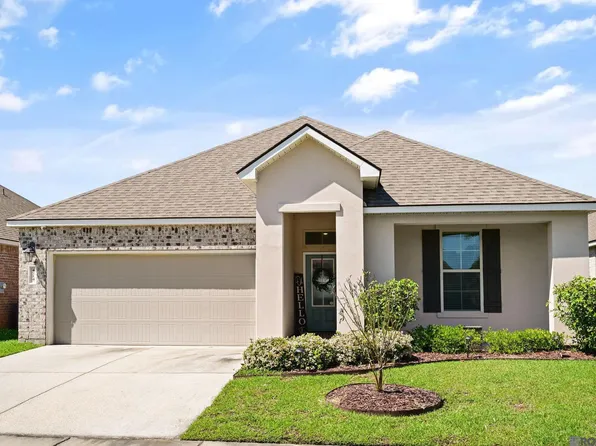 4714 Mendocino Way, Baton Rouge, LA 70817