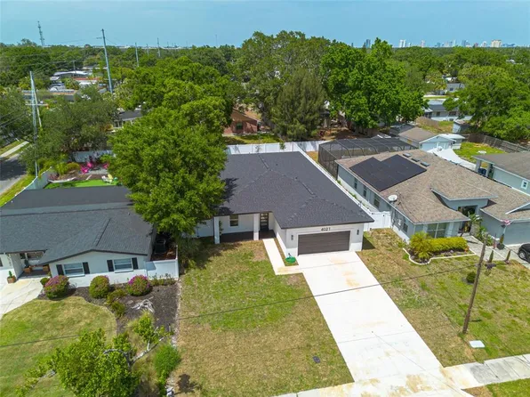 4021 Ohio Ave, Tampa, FL 33616