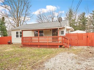 426 James Ave, Akron, OH 44312