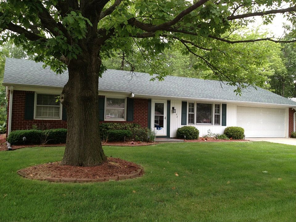 For Sale: 7242 Marla Drive, Indianapolis, Indiana 46256