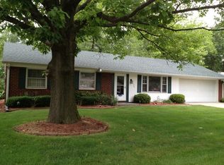 7242 Marla Dr, Indianapolis, IN