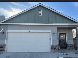 404 Woodpecker Run, Jarrell, TX 76537