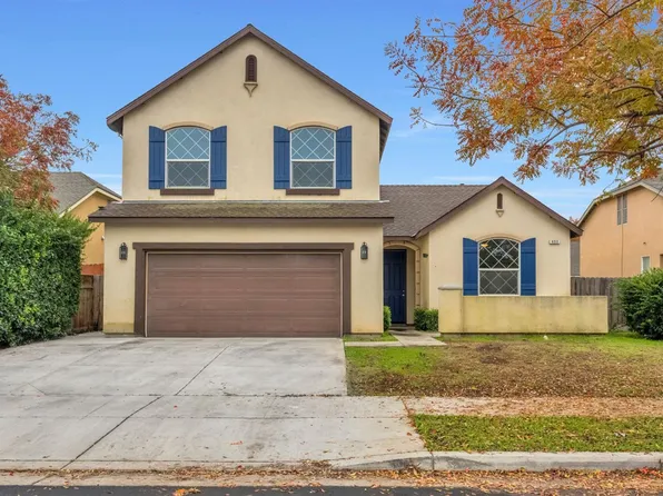 653 Visconti St, Lemoore, CA 93245