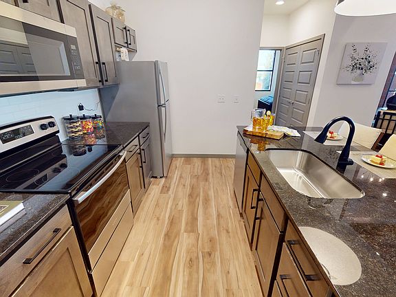 4th image of 12600 W 10th St #5-202