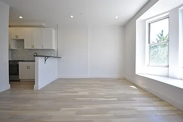 Rented by Citi Habitats