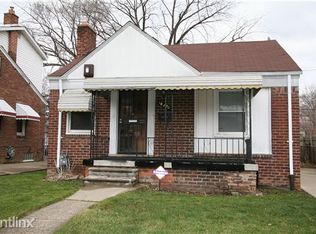 18270 Harlow St, Detroit, MI 48235