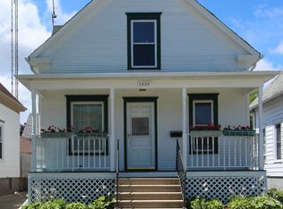 1434 Thurston Ave, Racine, WI 53405