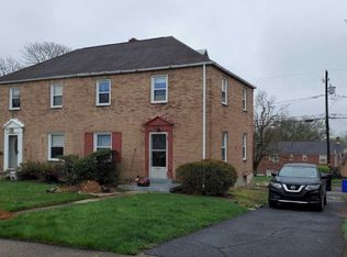 2933 Croyden Rd, Harrisburg, PA 17104