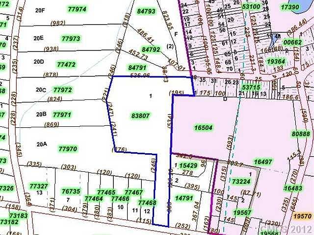 2nd image of LOT 1 W Highway 27