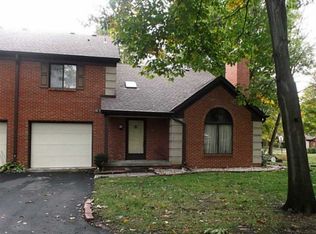 2996 Amherst St, Indianapolis, IN