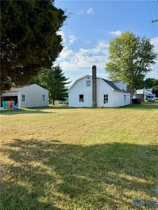 18555 Crom St, Tontogany, OH, 43565