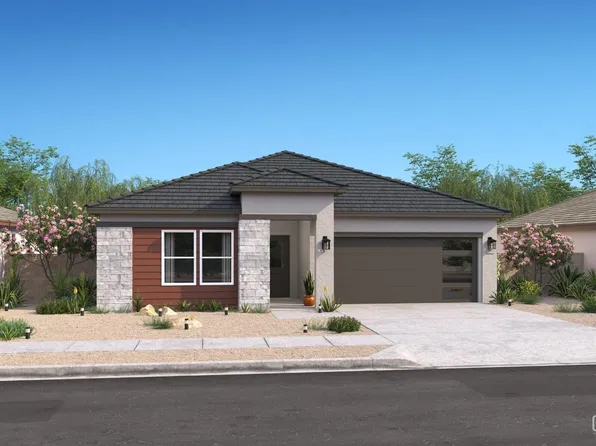 8316 Quickstep Ave, Bakersfield, CA 93306