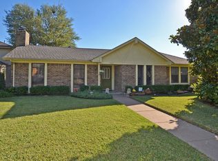 1702 Hanover Dr, Richardson, TX 75081