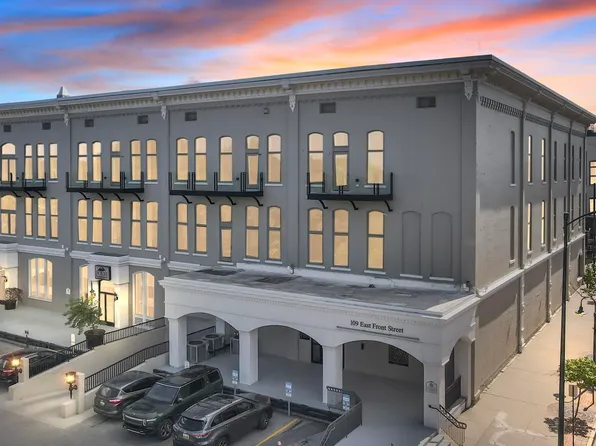 109 E Front St Ste 301, Traverse City, MI 49684