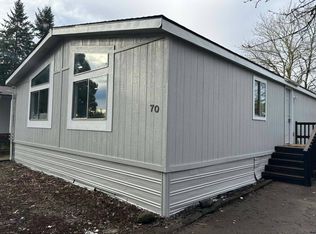 1400 S Elm St Unit 70, Canby, OR 97013