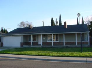 1554 Seville Ave, Stockton, CA 95209