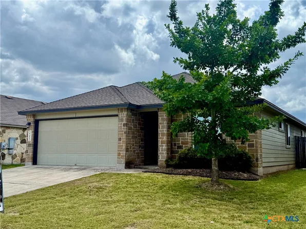 2252 Hawk Dr, New Braunfels, TX 78130