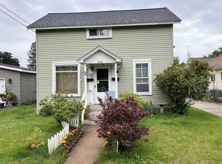 2016 Wyatt Ave, Stevens Point, WI 54481