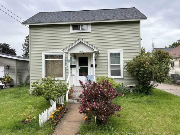2016 WYATT AVENUE, Stevens Point, WI 54481