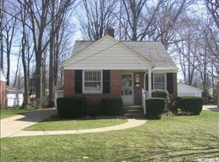 2741 W 230th St, North Olmsted, OH 44070