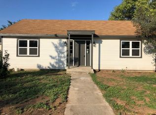 9502 Belton Ave, Lubbock, TX 79423