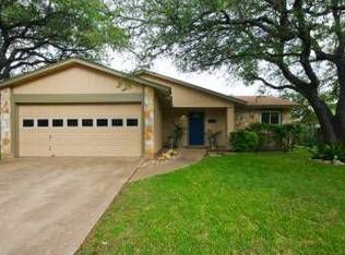 12218 Grimsley Dr, Austin, TX 78759