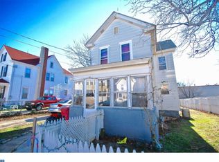 60 Roosevelt St, Paulsboro, NJ