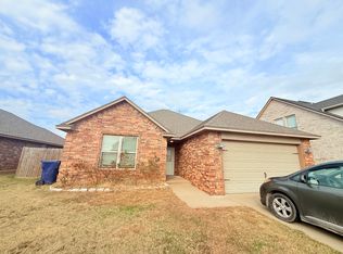 109 SW 148th St, Oklahoma City, OK 73170