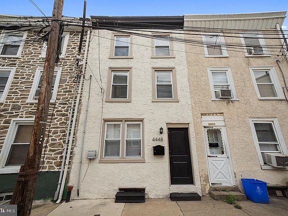 2nd image of 4448 Baker St