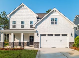 130 Fontana Lake Rd, Aberdeen, NC 28315