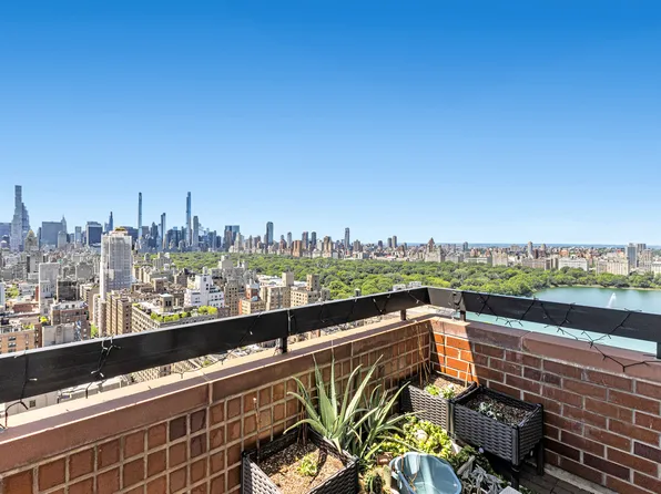 45 East 89th Street 32A image 1 of 14